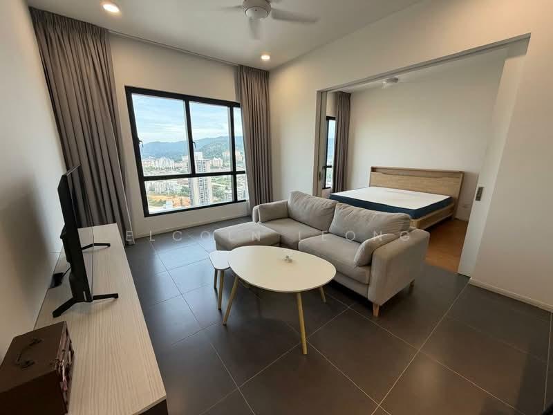 Ativo Suites @ Damansara Avenue - 3