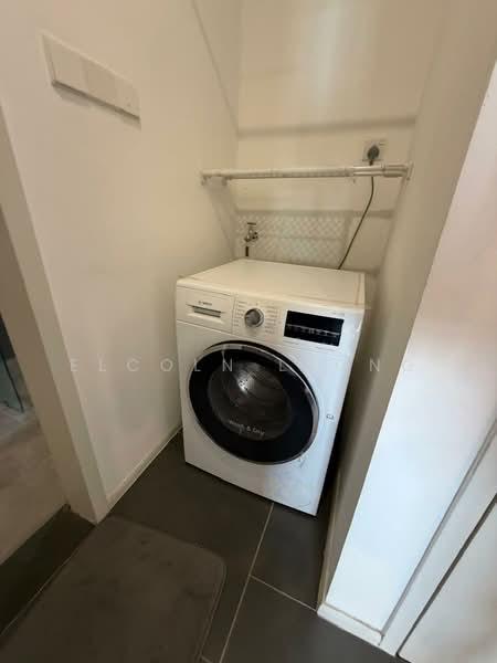 Ativo Suites @ Damansara Avenue - 4