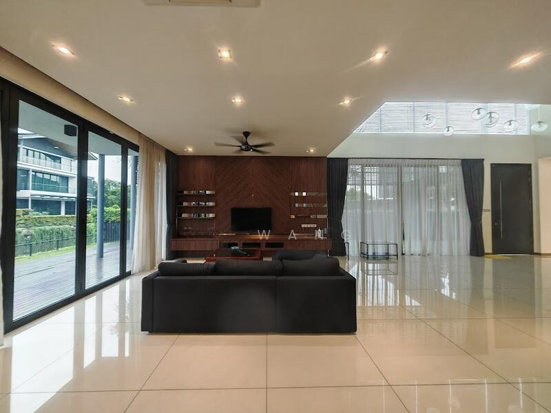 Senibong Cove - Isola Grandeur - 5