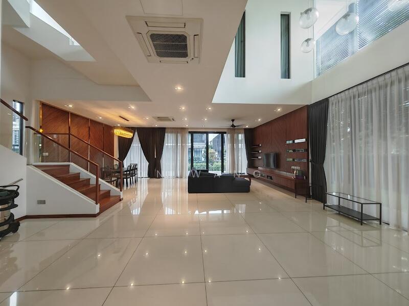 Senibong Cove - Isola Grandeur - 4