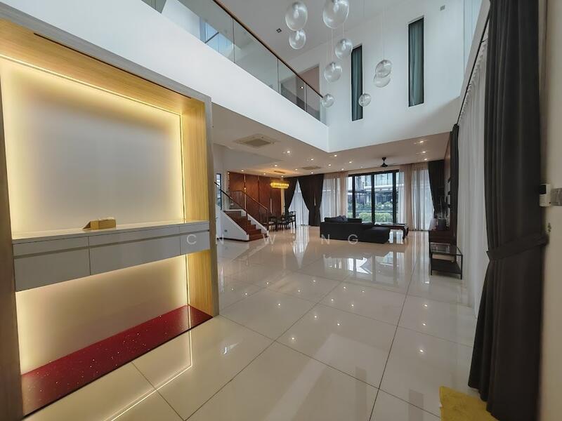 Senibong Cove - Isola Grandeur - 2