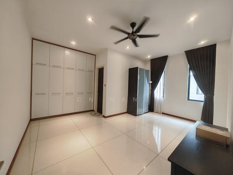 Senibong Cove - Isola Grandeur - 3