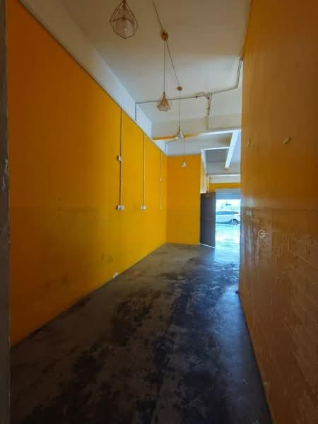 Bandar Uda Utama - 5