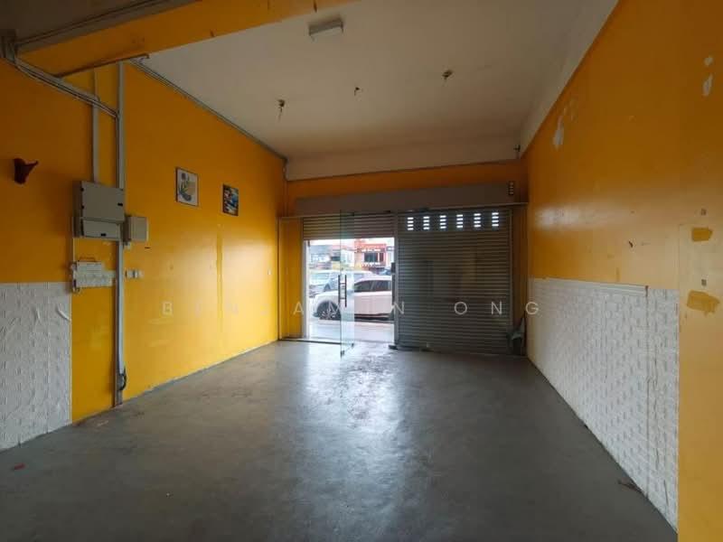 Bandar Uda Utama - 2