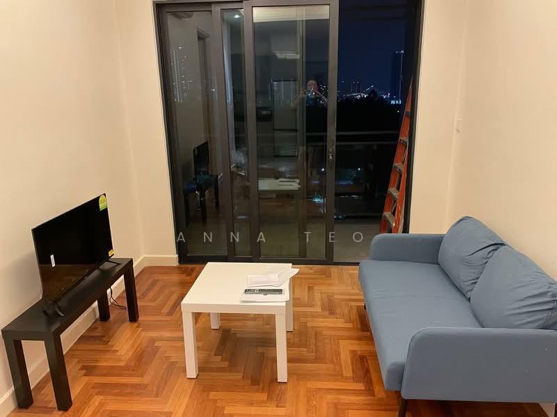 Residency V - 2