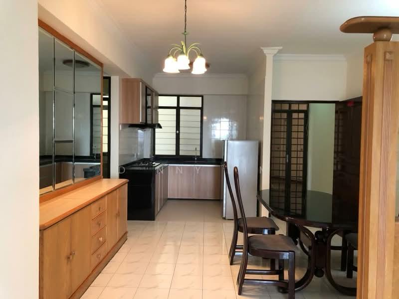 Sunny Ville Condominium - 3