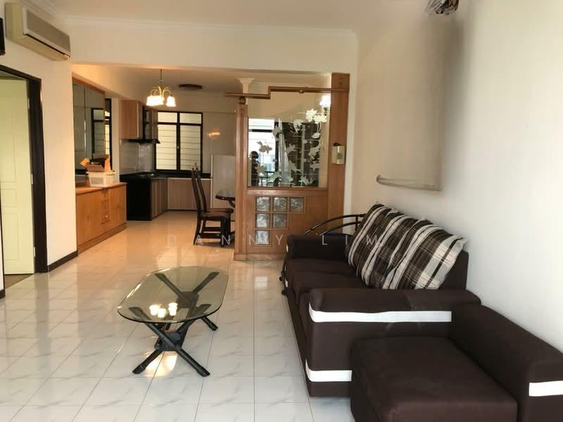 Sunny Ville Condominium - 2
