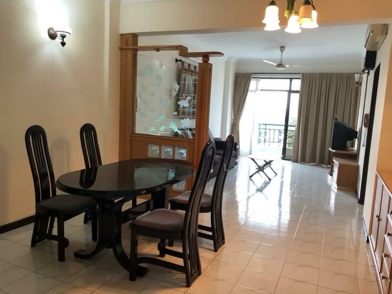 Sunny Ville Condominium - 4