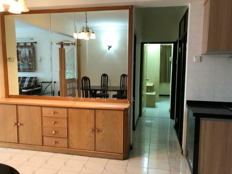 Sunny Ville Condominium - 5