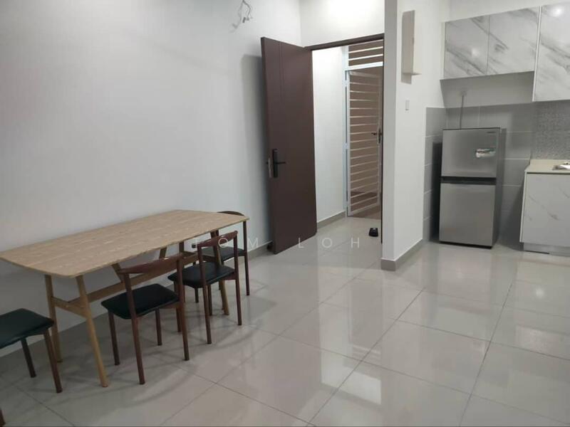 Aliff Heights (Residensi Mutiara Indah) - 1