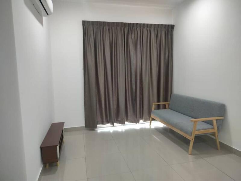 Aliff Heights (Residensi Mutiara Indah) - 2