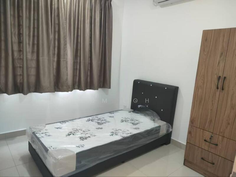 Aliff Heights (Residensi Mutiara Indah) - 5