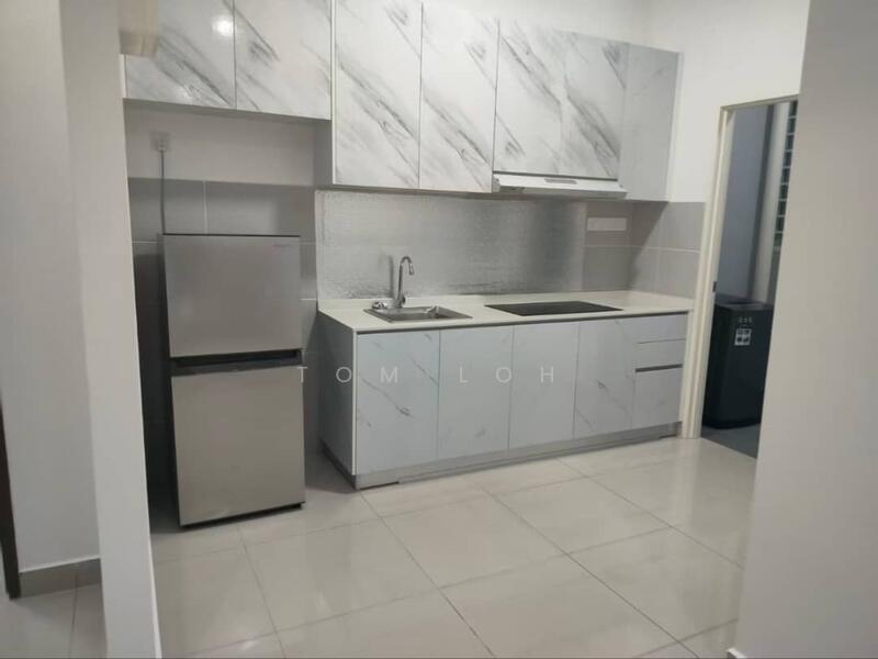 Aliff Heights (Residensi Mutiara Indah) - 3