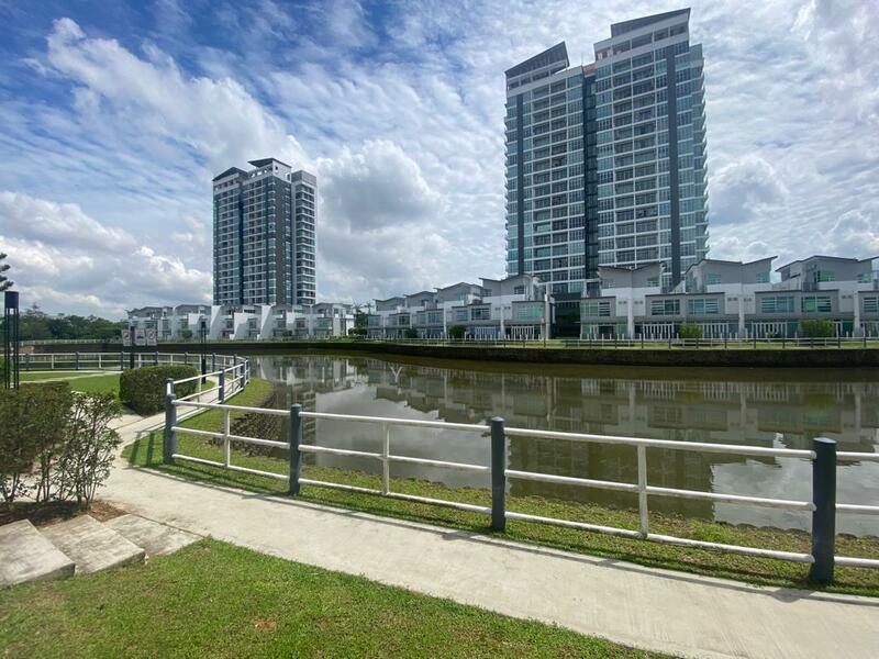 D’Lagoon Landed Villa Units (D'Lagoon Villa) - 2