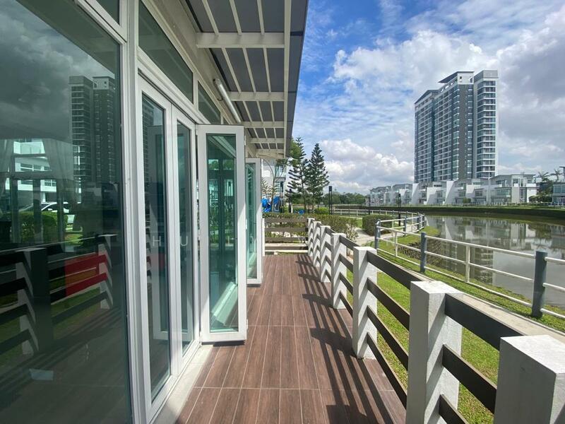 D’Lagoon Landed Villa Units (D'Lagoon Villa) - 3