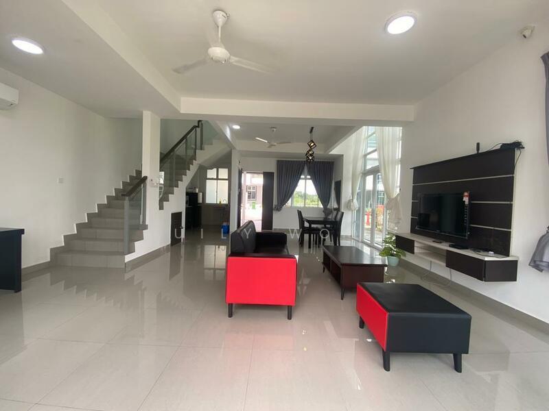 D’Lagoon Landed Villa Units (D'Lagoon Villa) - 1