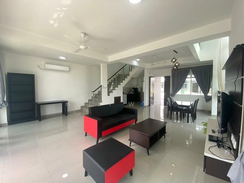 D’Lagoon Landed Villa Units (D'Lagoon Villa) - 4