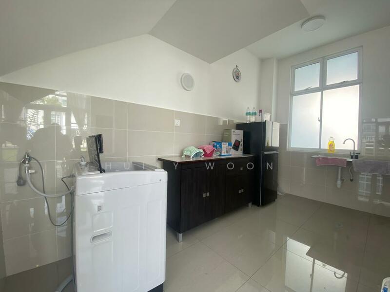 D’Lagoon Landed Villa Units (D'Lagoon Villa) - 5