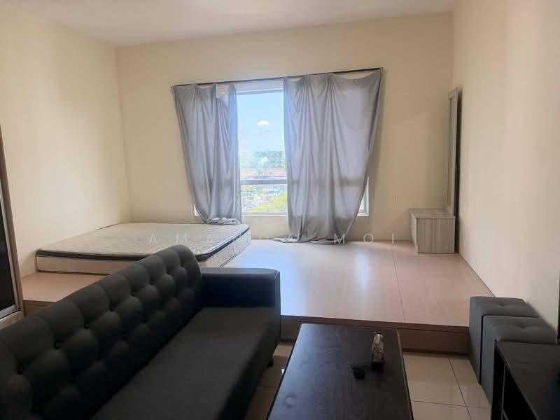 Zennith Suites (Pangsapuri Kebun Teh) - 2