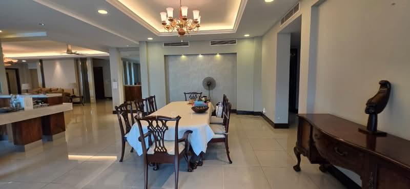 Mont Kiara Damai Resort Condominium - 4