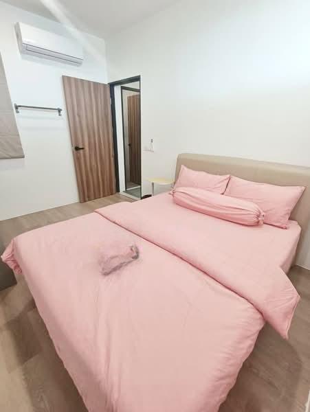 Armadale Residence, Kuching, Sarawak - 2