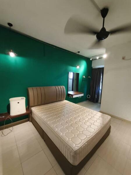 The Embassy (Bangunan Duta Impian) - 5