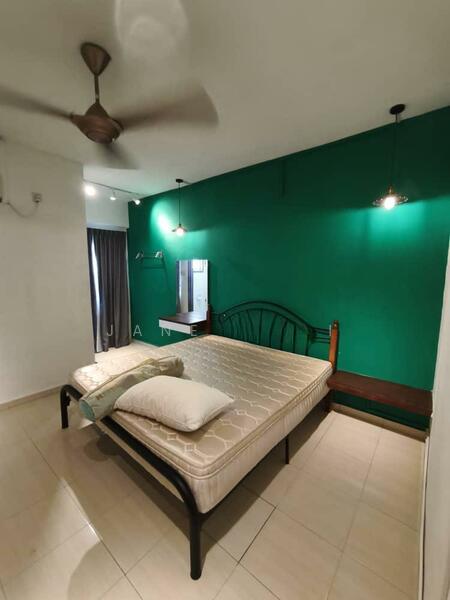 The Embassy (Bangunan Duta Impian) - 4