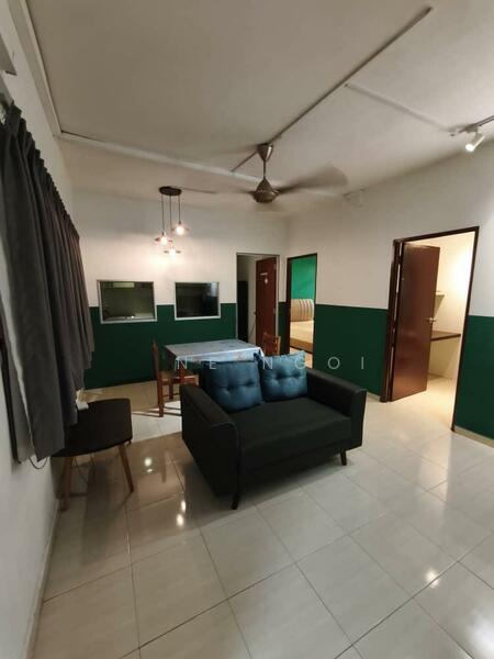 The Embassy (Bangunan Duta Impian) - 1