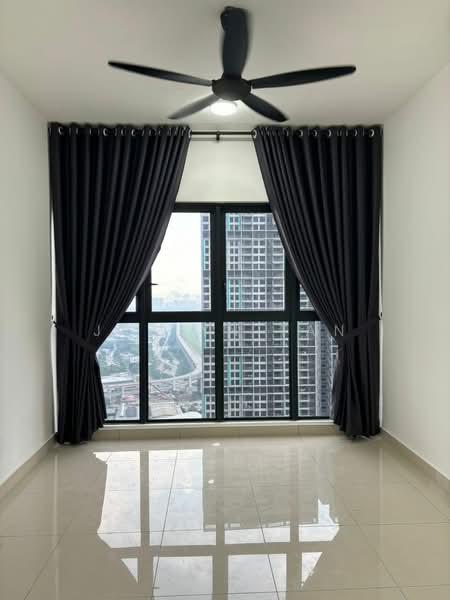 Trion 2 @ KL - 3