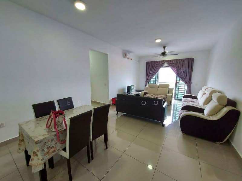 Perling Heights Apartments - 3