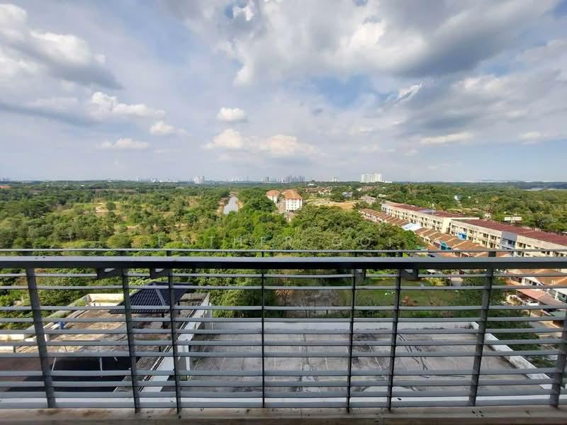 Perling Heights Apartments - 4