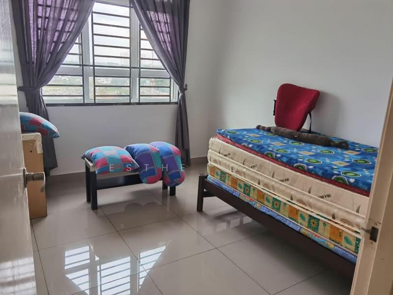 Perling Heights Apartments - 5