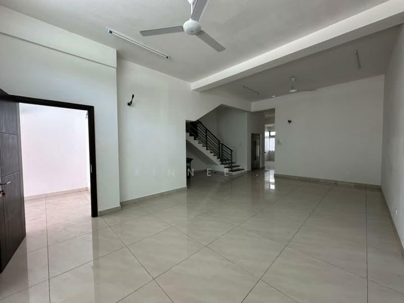 Sungai Ara Triple Storey Terrace - 3
