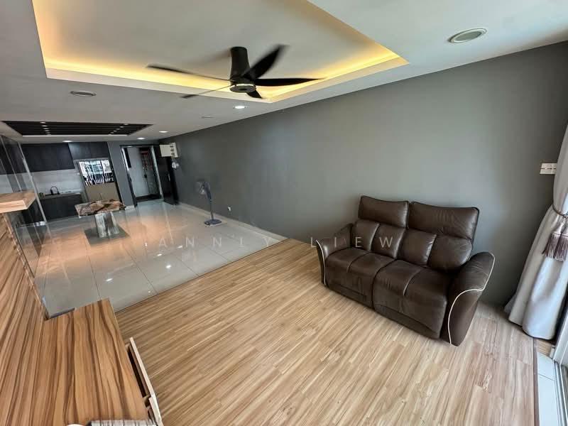 KSL Residence @ Daya - 2