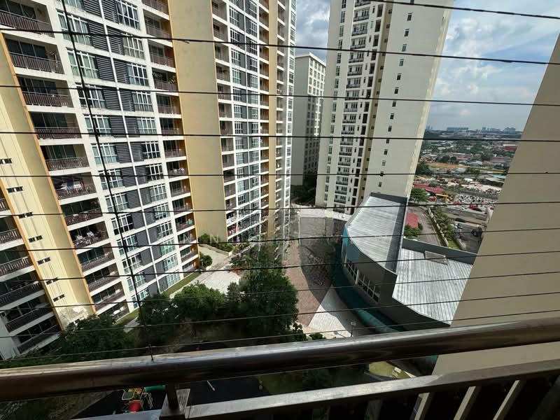 KSL Residence @ Daya - 3