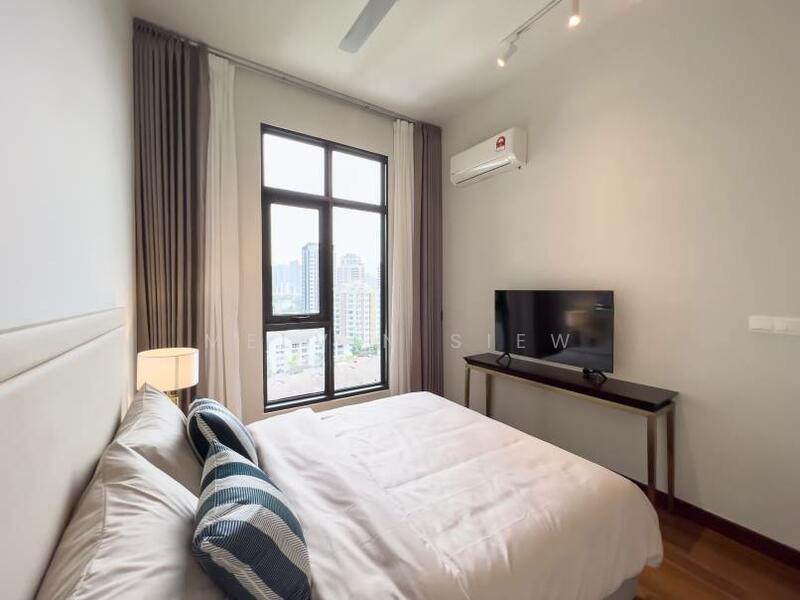 Oxford Residences @ Pavilion Embassy - 5