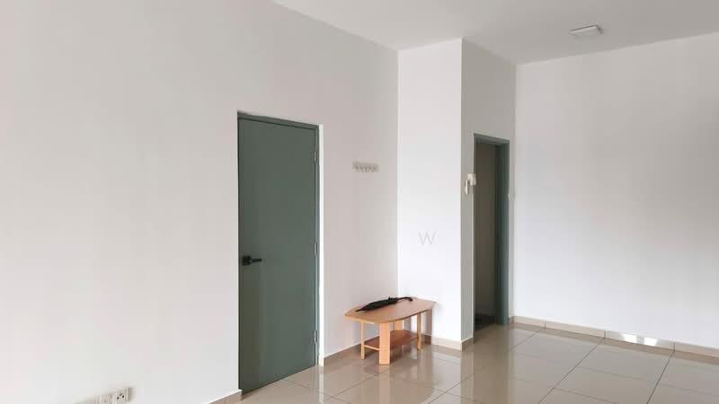 One Sentral Serviced Residence - 3