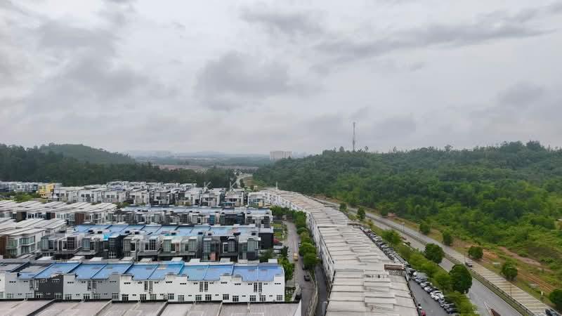 One Sentral Serviced Residence - 5