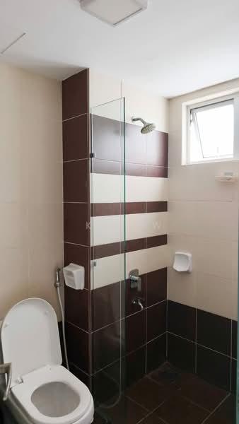 One Sentral Serviced Residence - 4