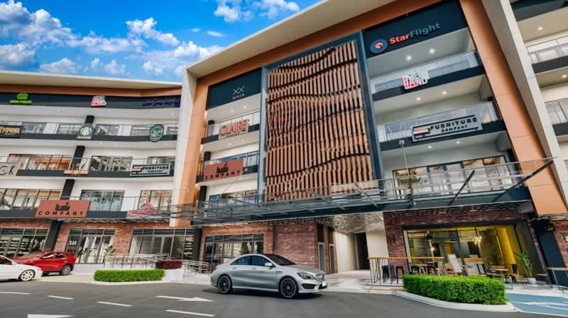 BANDAR PUCHONG JAYA - 3