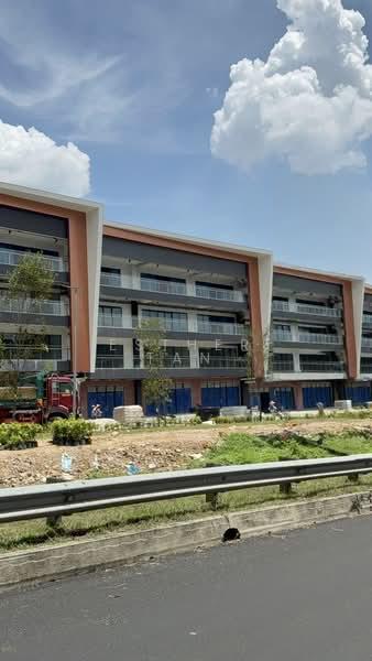 BANDAR PUCHONG JAYA - 5