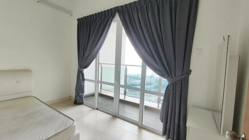 TriTower Residence @ Johor Bahru Sentral - 1