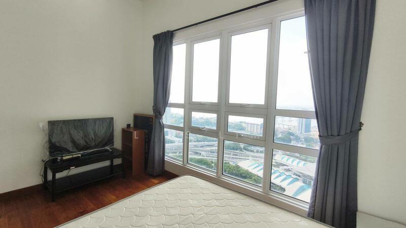 TriTower Residence @ Johor Bahru Sentral - 5