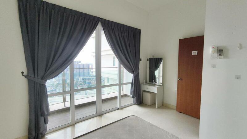 TriTower Residence @ Johor Bahru Sentral - 2