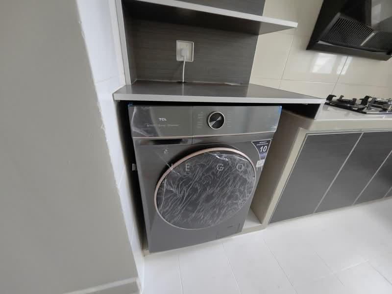 Platino Condominium - 3