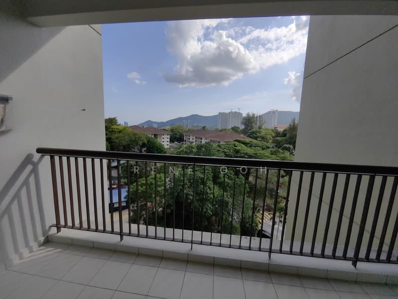 Platino Condominium - 2