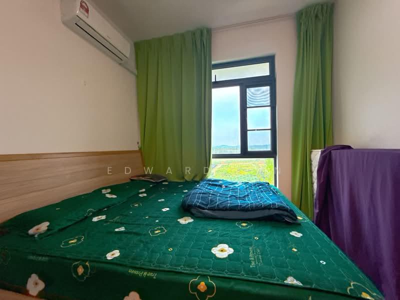 Regalia Park @ Forest City - 4