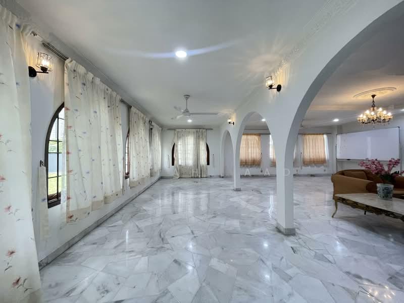 Jalan maktab 5 - 3