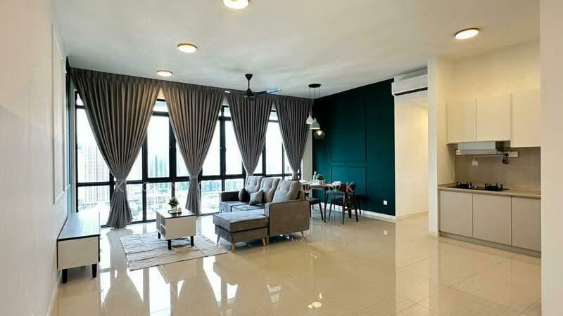 Inwood Residences - 2