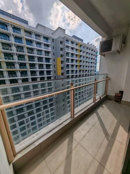 Prima Regency - 2